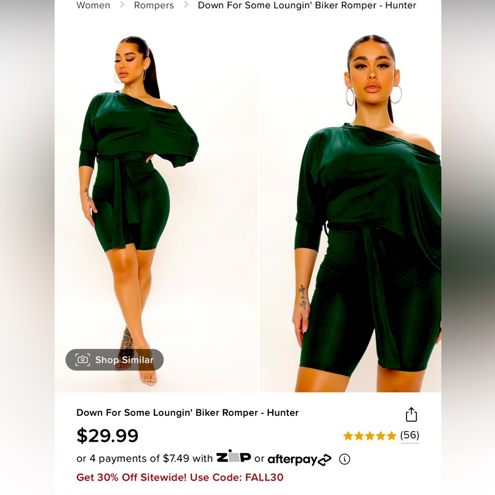 Fashion Nova